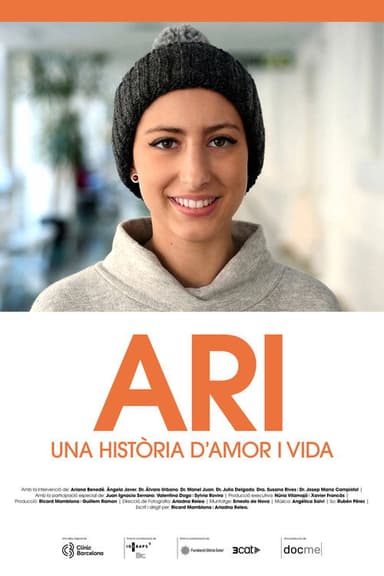 ARI - Una història d'amor i vida