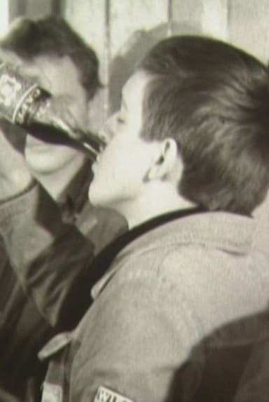 Alkoholmißbrauch durch Jugendliche