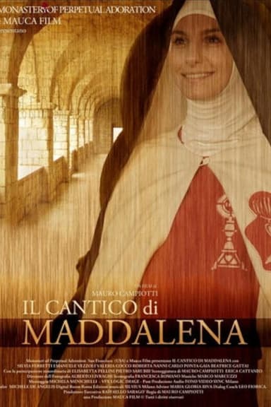 Il cantico di Maddalena