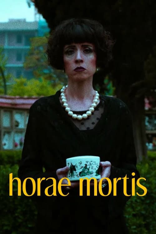 Horae Mortis