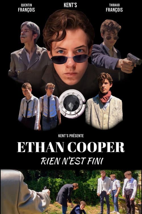 Ethan Cooper : Rien N'Est Fini