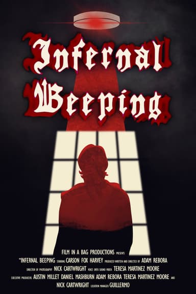 Infernal Beeping