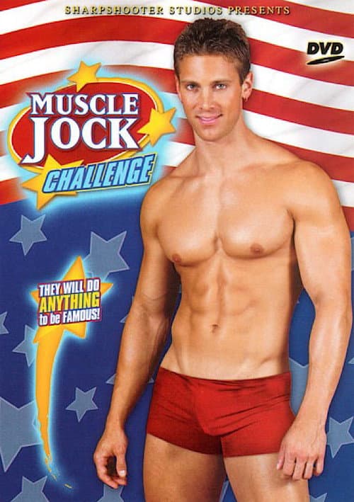 Muscle Jock Challenge