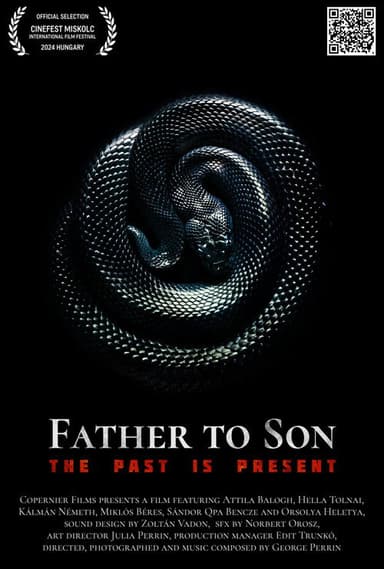 Father to Son