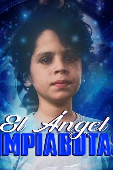 El Angel Limpiabotas