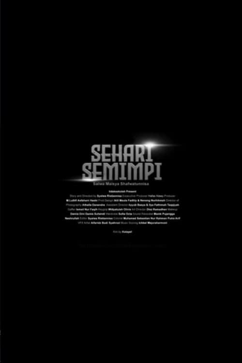 Sehari Semimpi