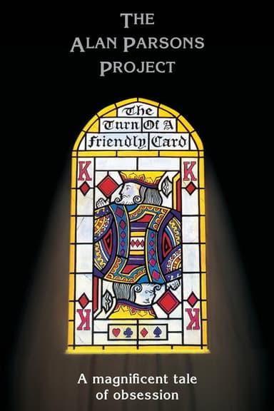 The Alan Parsons Project - The Turn of a Friendly Card