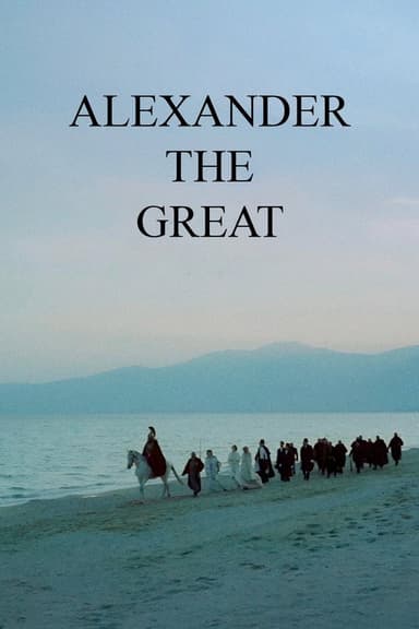 Alexander the Great