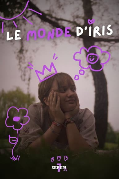 Le Monde d'Iris