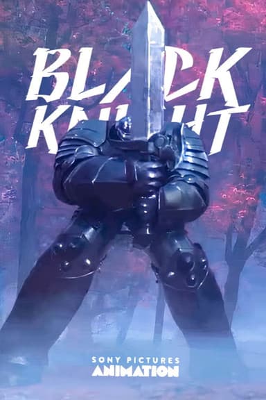 Black Knight