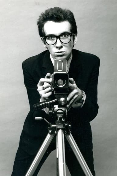 Elvis Costello & the Attractions live in Boston & Detroit 1978