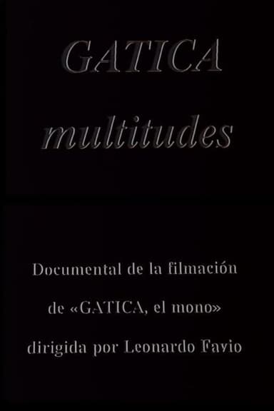 Gatica multitudes