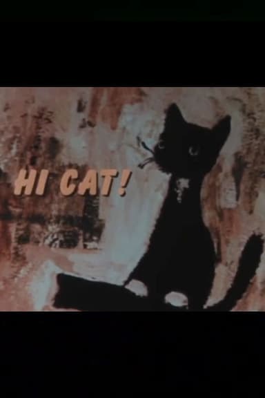 Hi Cat!
