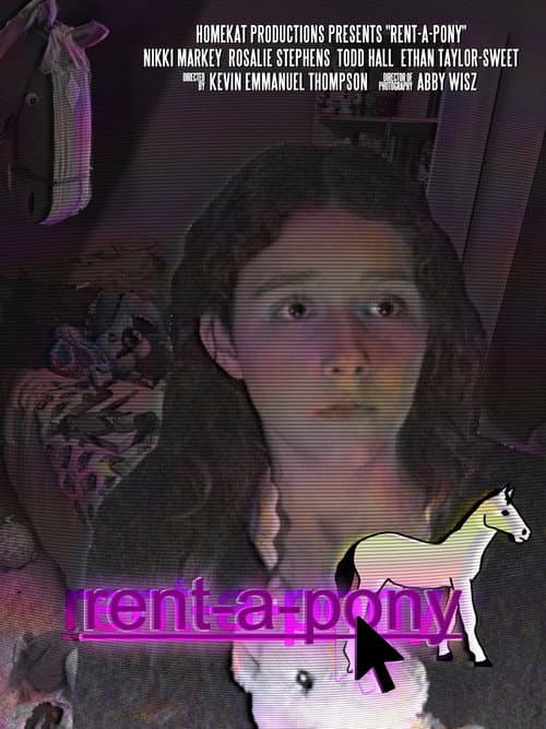 Rent-A-Pony