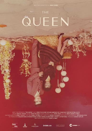 The Queen
