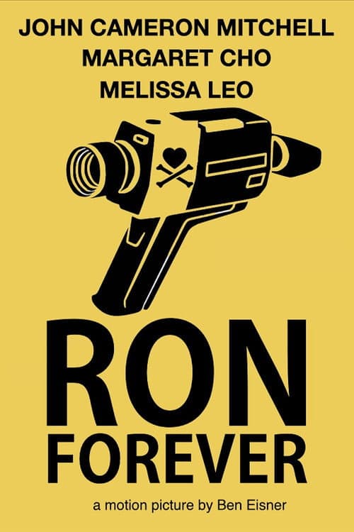 Ron Forever