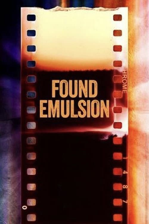 Found Emulsion