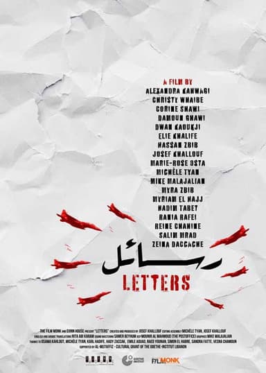 Letters