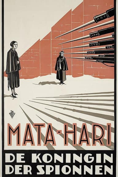 Mata Hari