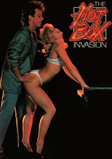 The Hot Box Invasion
