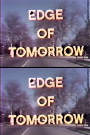 Edge of Tomorrow