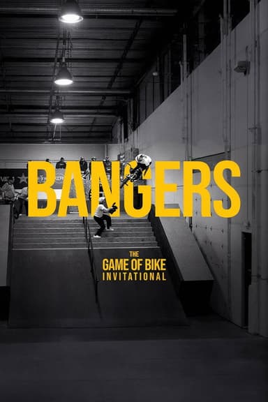 BANGERS! The Game of Bike Invitational