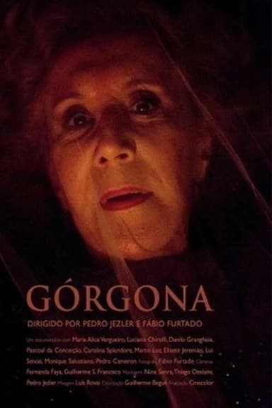 Górgona