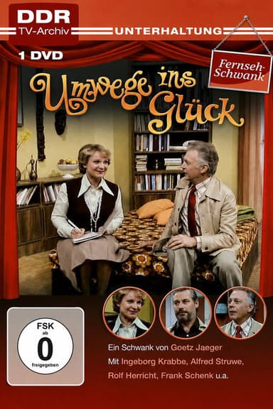 Umwege ins Glück