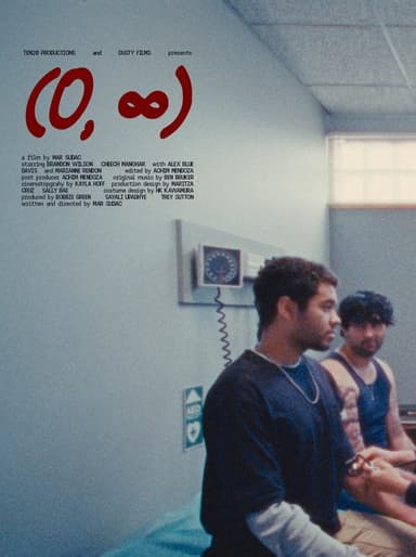 (Zero, Infinity)