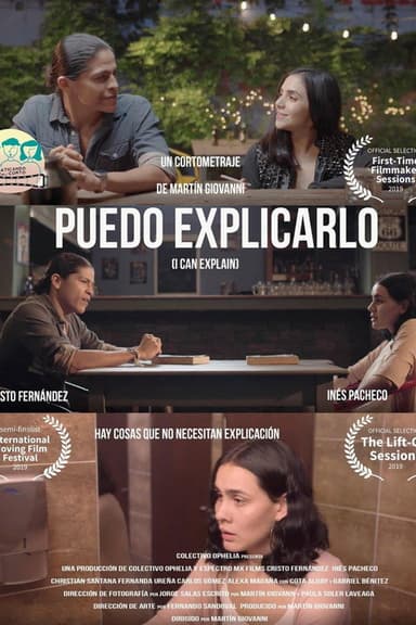 Puedo Explicarlo