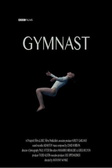 Gymnast