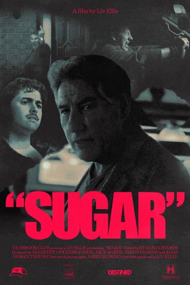 "Sugar"