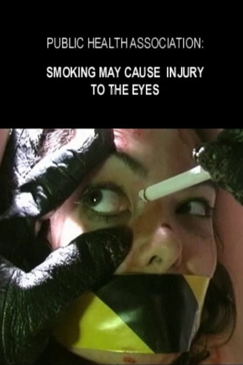 Don't Smoke