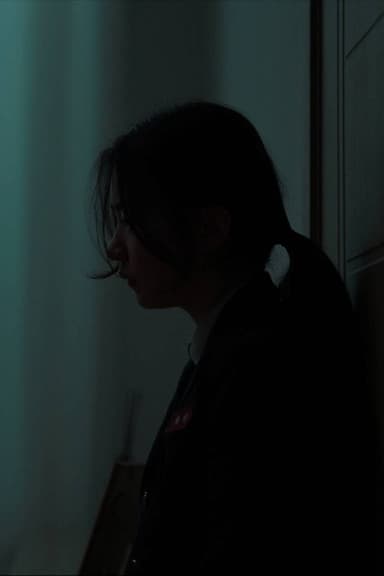 Into the Light