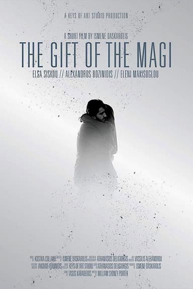 The Gift of The Magi