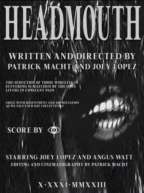 HEADMOUTH