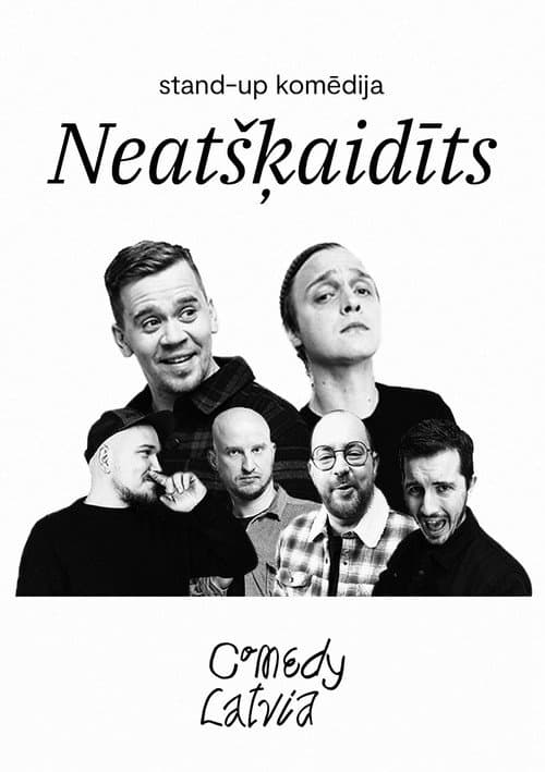 Neatšķaidīts