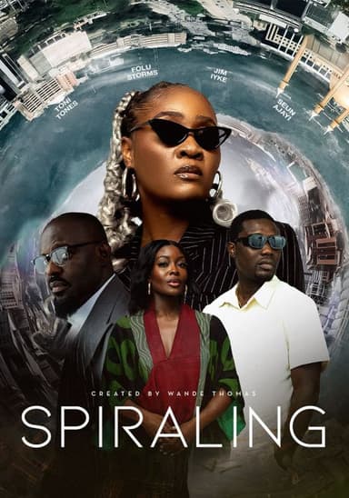 Spiraling