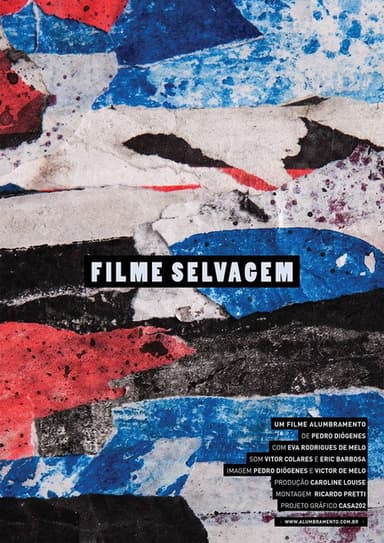 Filme Selvagem