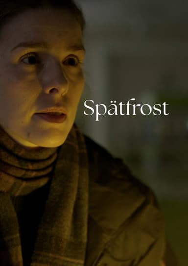 Spätfrost