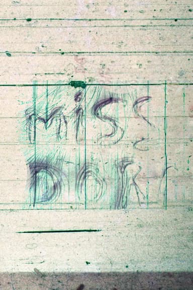 Miss Dora