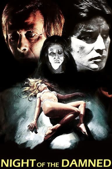 The Night of the Damned