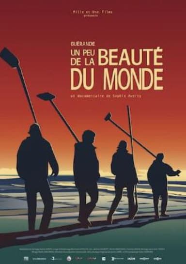 Guérande, un peu de la beauté du monde