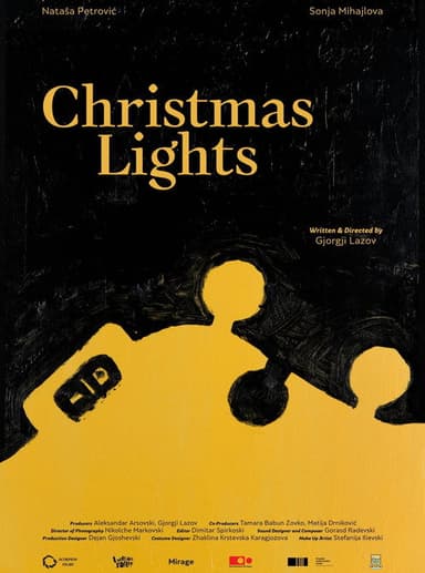 Christmas Lights