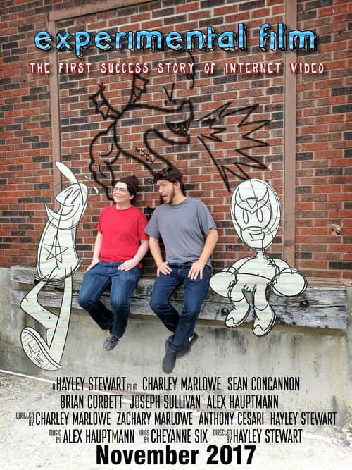 Experimental Film: The Homestar Runner Biopic
