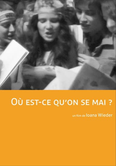Où est-ce qu'on se "Mai"?