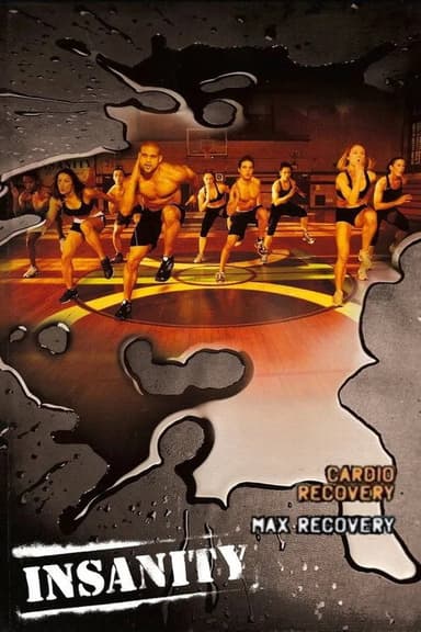 Insanity: Cardio Recovery