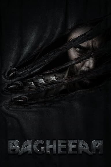 Bagheera