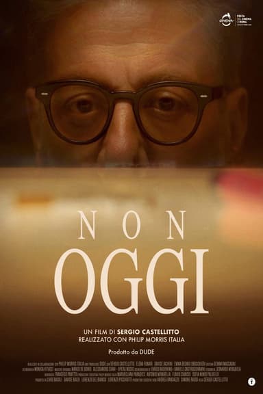 Non Oggi