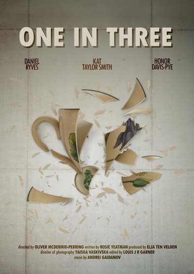 One in Three
